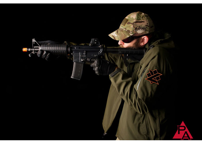 KWA M4 CQR, Image 21