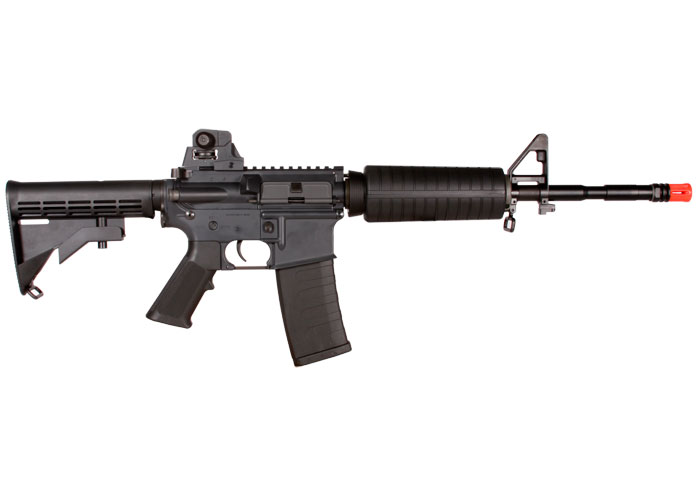 KWA M4 CQR, Image 2