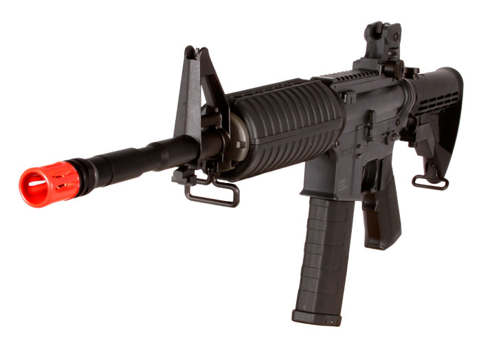 KWA M4 CQR, Image 3