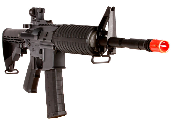 KWA M4 CQR, Image 4