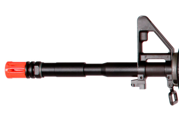 KWA M4 CQR, Image 5
