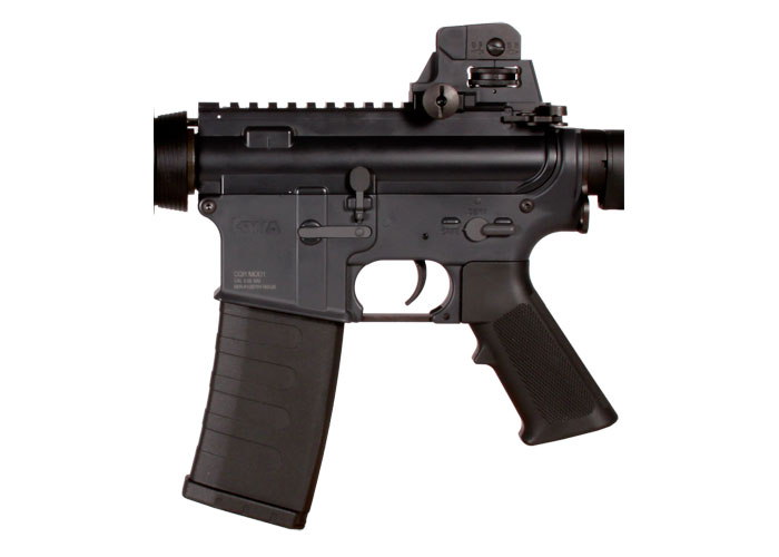 KWA M4 CQR, Image 6