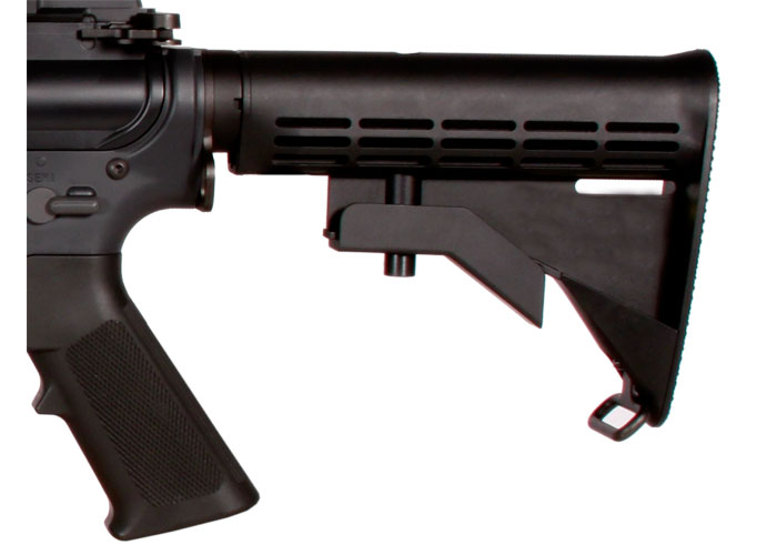 KWA M4 CQR, Image 7