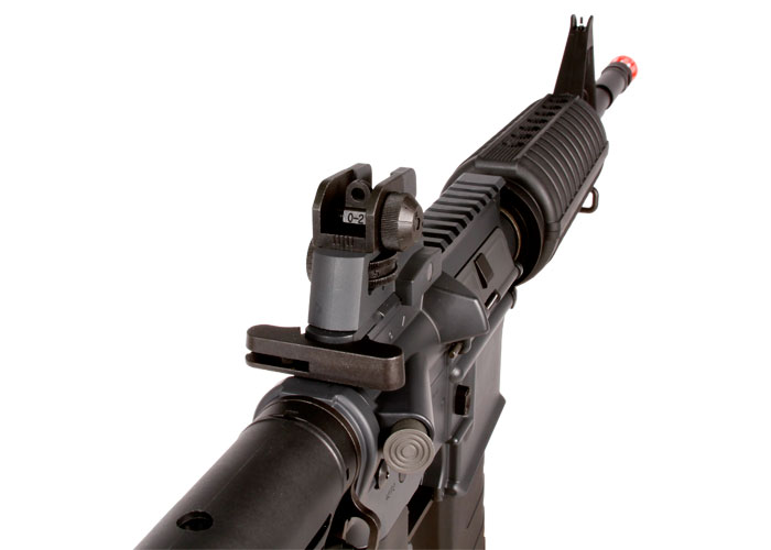 KWA M4 CQR, Image 8