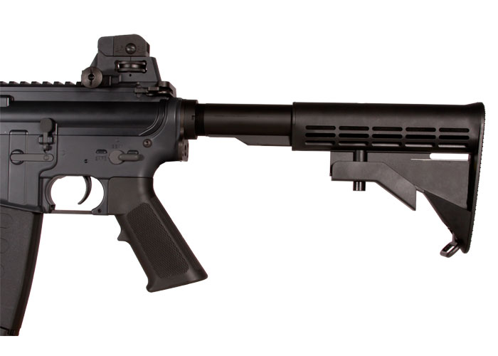 KWA M4 CQR, Image 9