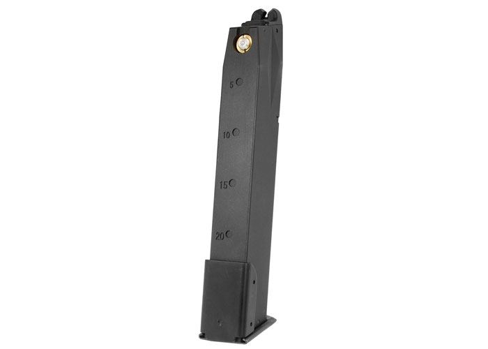 KWA M9 NS2, Image 3