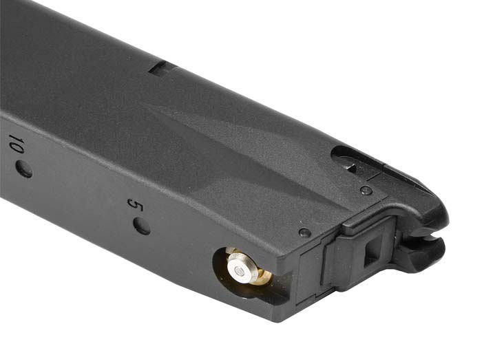 KWA M9 NS2, Image 5