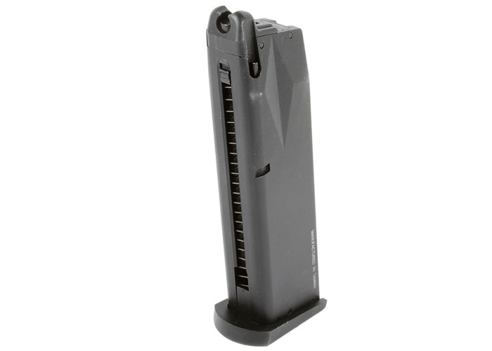 KWA M9 NS2, Image 2