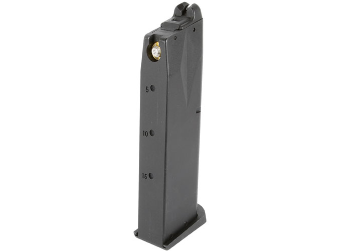KWA M9 NS2, Image 3