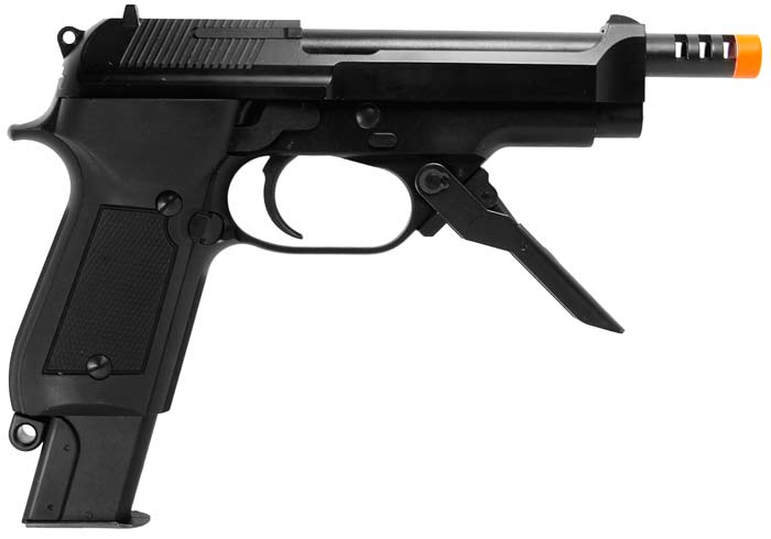 KWA M93R Airsoft, Image 3