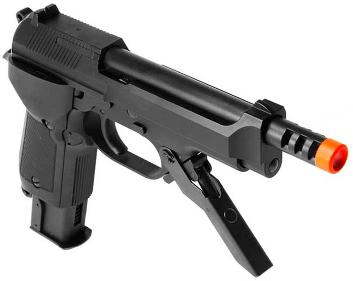 KWA M93R Airsoft, Image 5