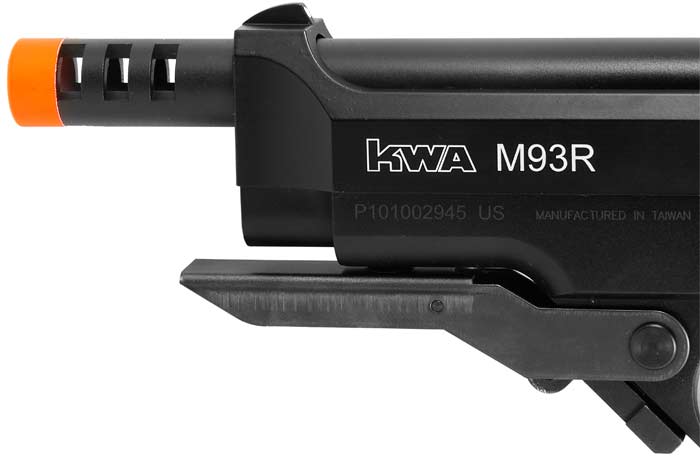 KWA M93R Airsoft, Image 7