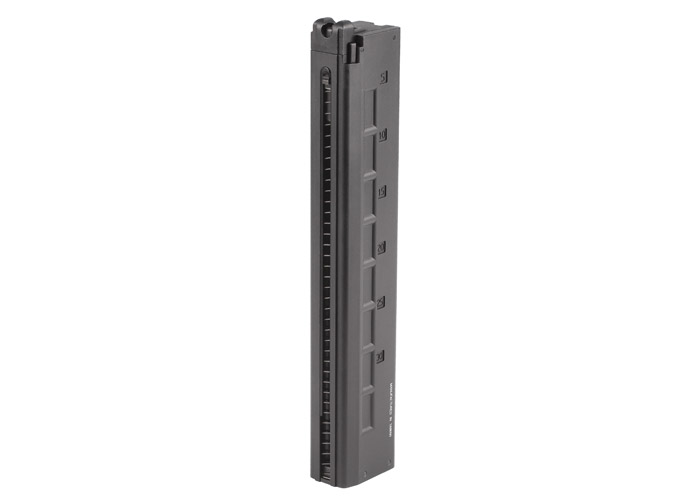 KWA MP9/MP9R Airsoft, Image 2