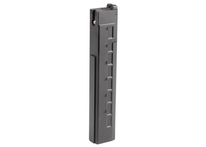 KWA MP9/MP9R Airsoft, Image 3
