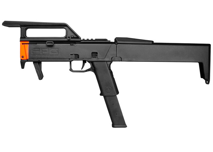 KWA Magpul Folding, Image 2