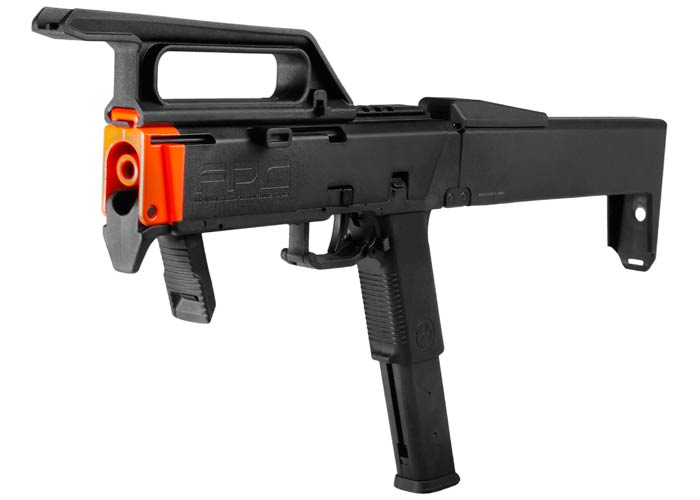 KWA Magpul Folding, Image 4