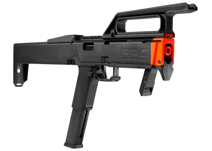 KWA Magpul Folding, Image 5