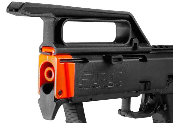 KWA Magpul Folding, Image 6