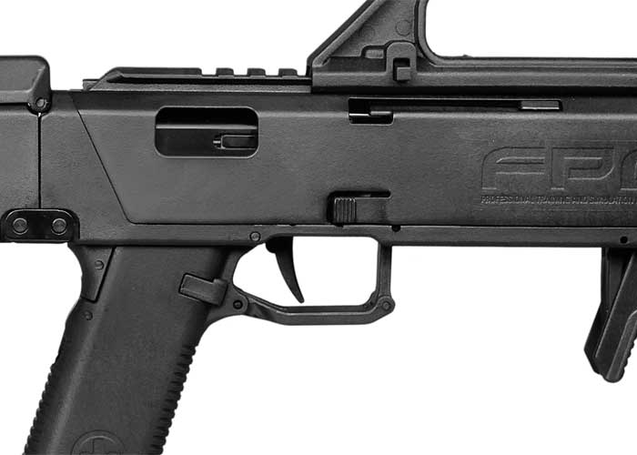 KWA Magpul Folding, Image 8