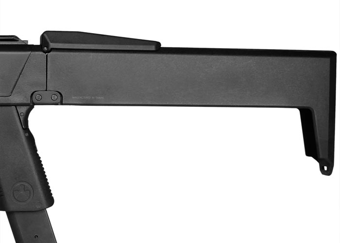 KWA Magpul Folding, Image 9