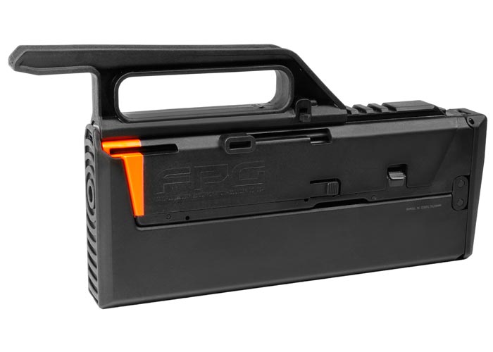 KWA Magpul Folding, Image 10
