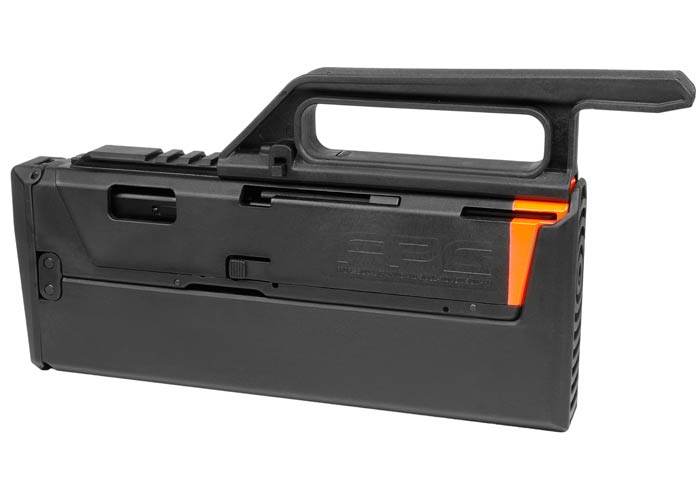 KWA Magpul Folding, Image 11