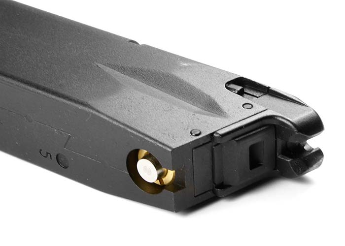 KWA M226 NS2, Image 2