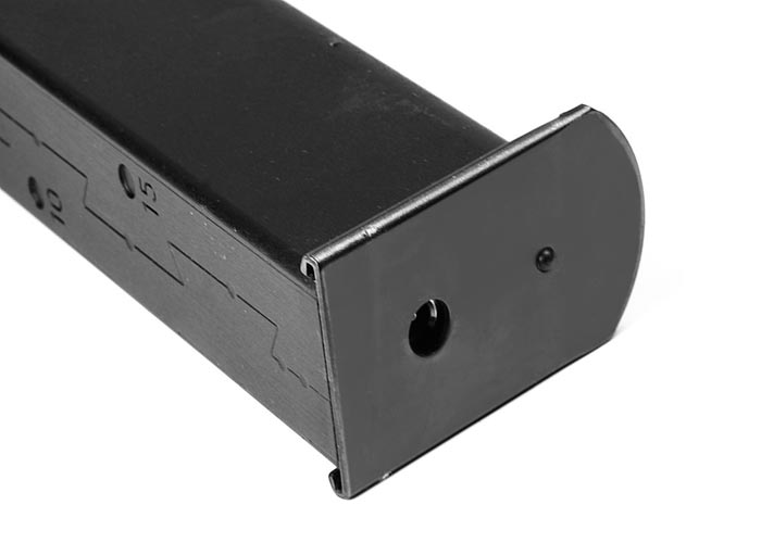 KWA M226 NS2, Image 4