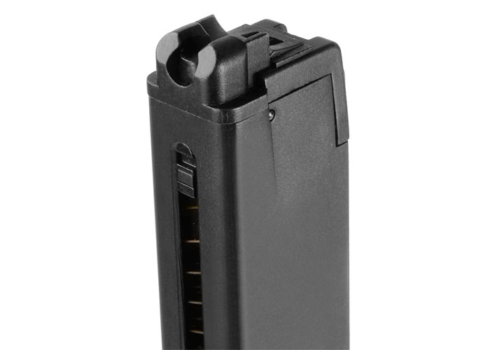 KWA M11A1 Airsoft, Image 4