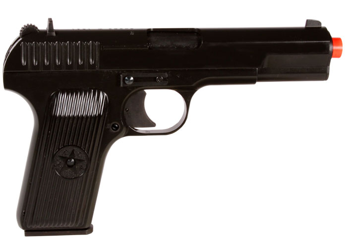 KWA TT-33 Gas, Image 2