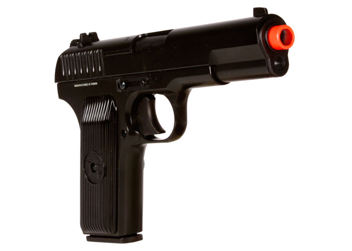 KWA TT-33 Gas, Image 3