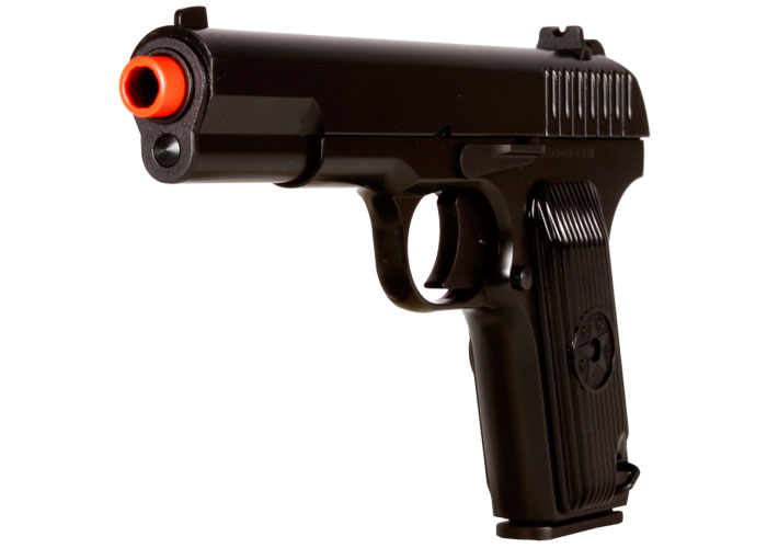 KWA TT-33 Gas, Image 4