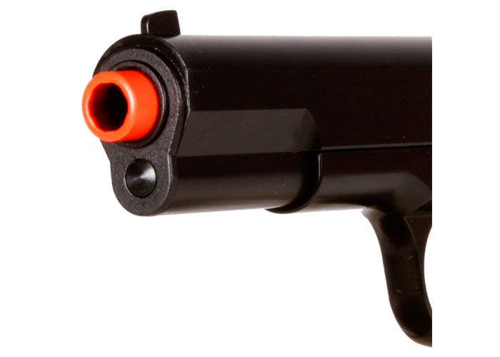 KWA TT-33 Gas, Image 5