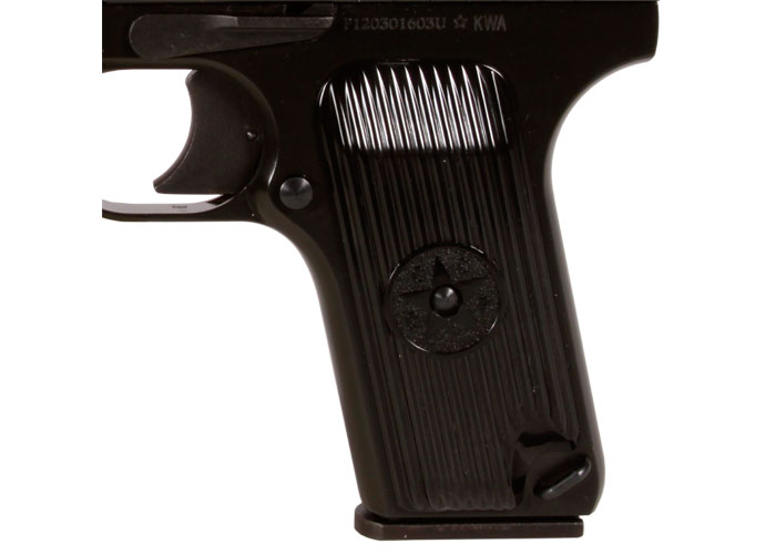 KWA TT-33 Gas, Image 6