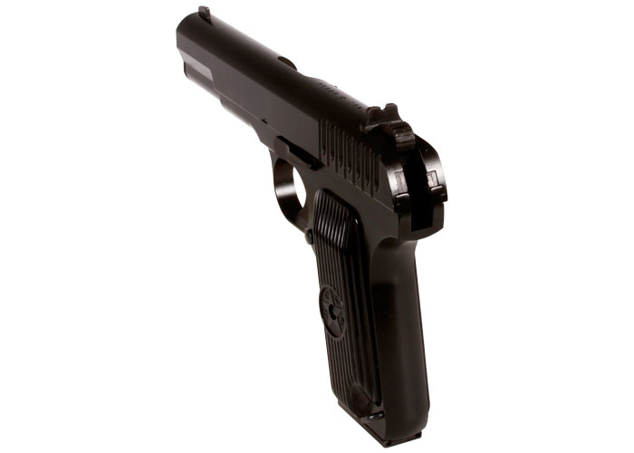KWA TT-33 Gas, Image 7