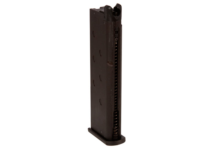KWA TT-33 Gas, Image 8