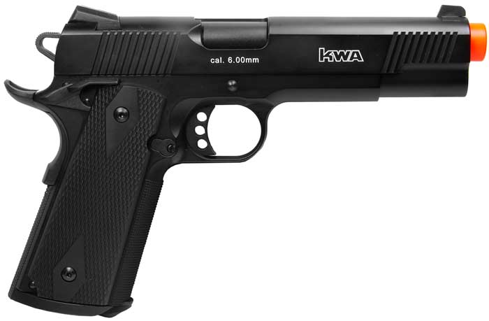 KWA M1911 MKIII, Image 2