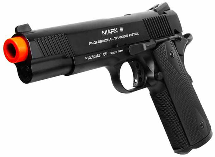 KWA M1911 MKIII, Image 3