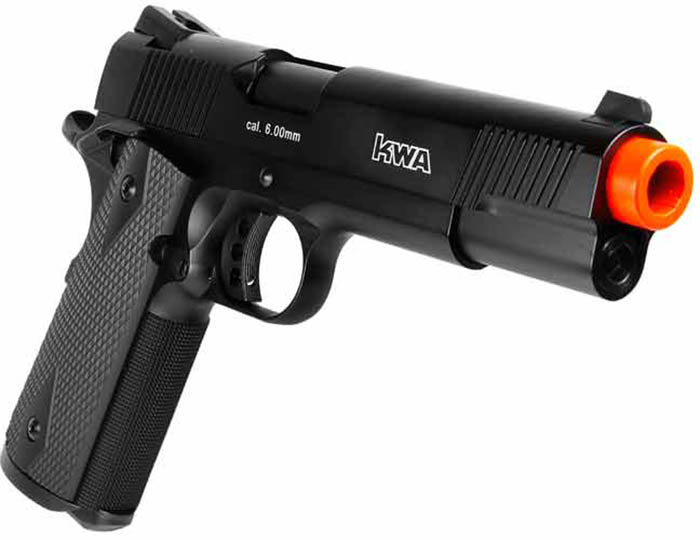 KWA M1911 MKIII, Image 4