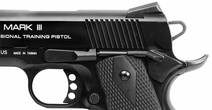 KWA M1911 MKIII, Image 6