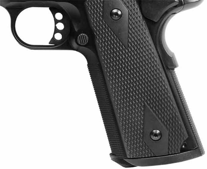 KWA M1911 MKIII, Image 7