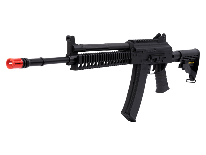 KWA AKG-KCR Blowback, Image 2