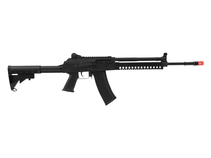 KWA AKG-KCR Blowback, Image 10