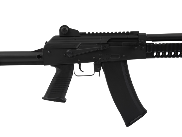 KWA AKG-KCR Blowback, Image 7