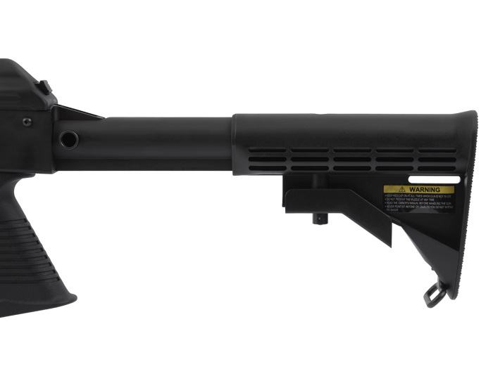 KWA AKG-KCR Blowback, Image 4