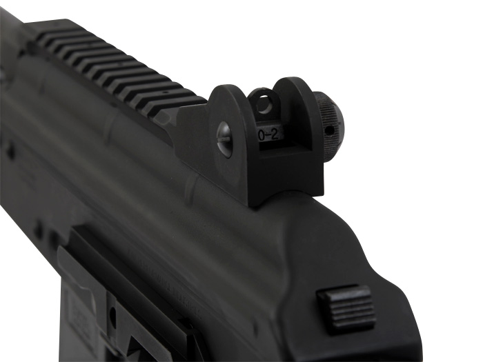 KWA AKG-KCR Blowback, Image 5