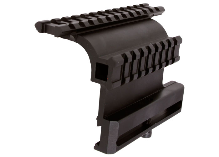 Kalashnikov Side Mount, Image 2