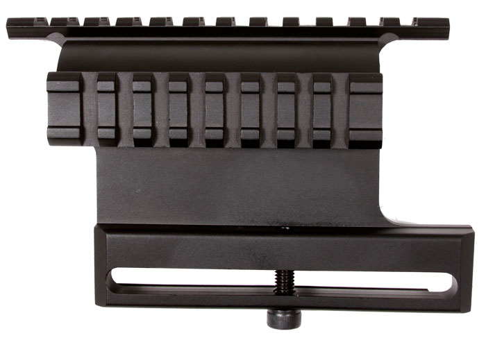 Kalashnikov Side Mount, Image 3