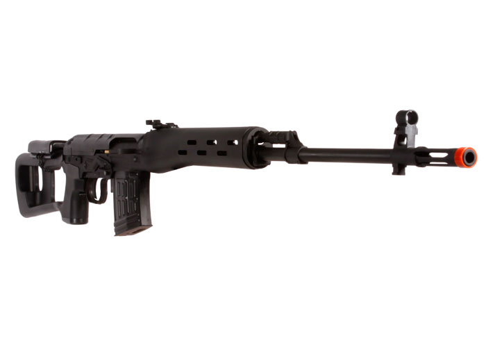 King Arms Kalashnikov, Image 4