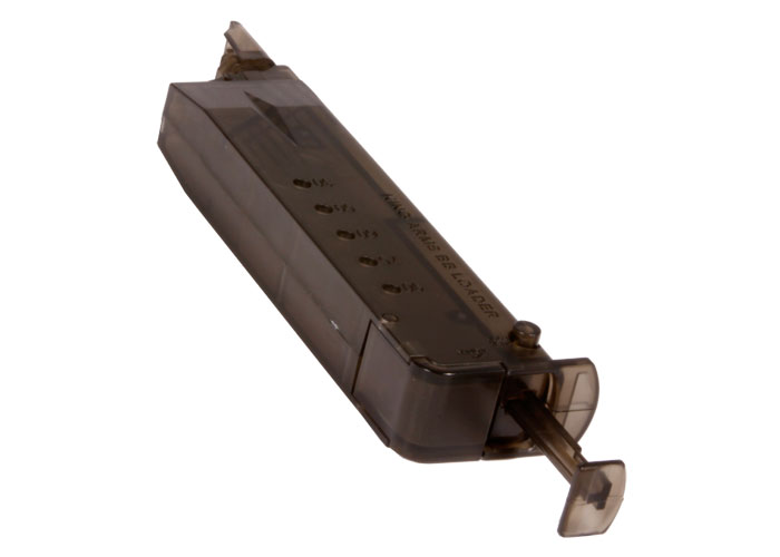 King Arms Kalashnikov, Image 10